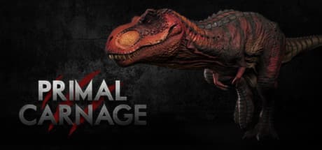 Primal Carnage (cadeau Steam)