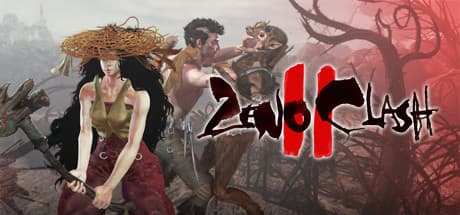 Zeno Clash 2 Special Edition