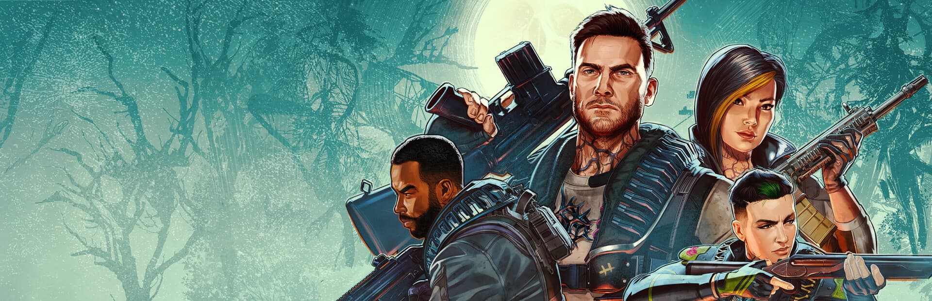 John Carpenter’s Toxic Commando (compte Steam)