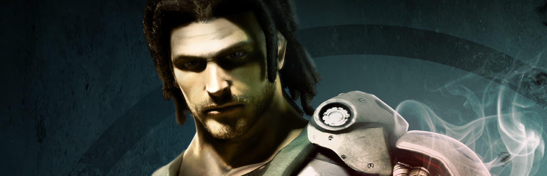Bionic Commando