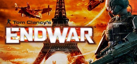 Tom Clancy's EndWar (cadeau Steam)