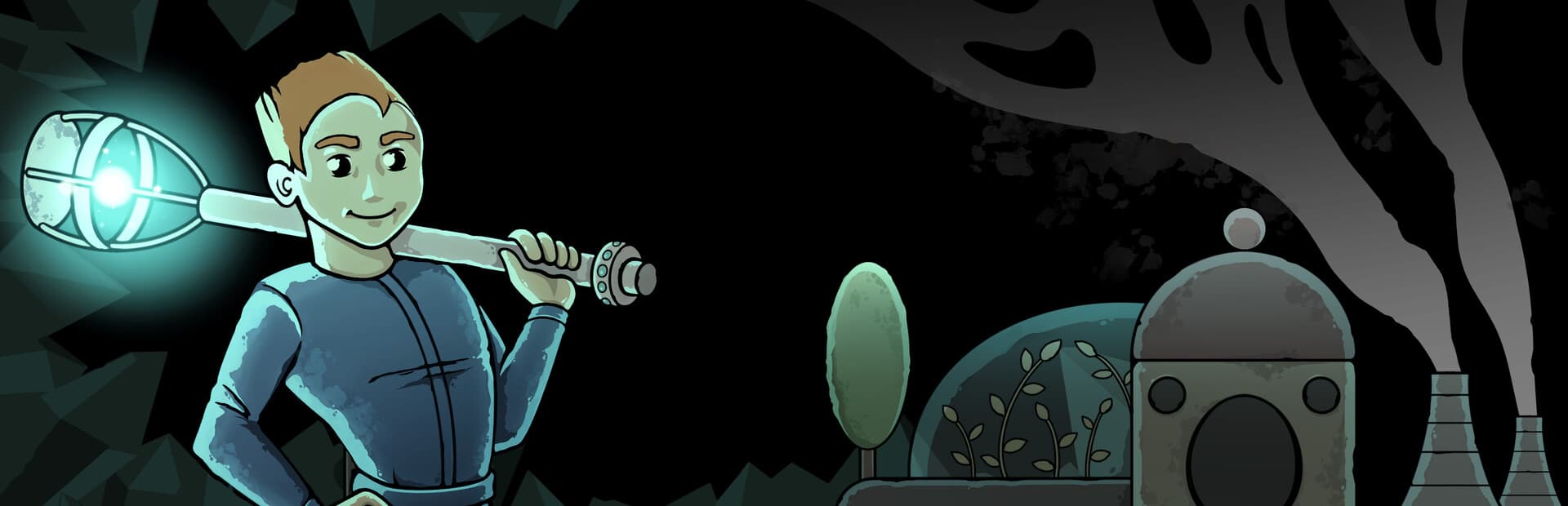 ExoColony: Planet Survival