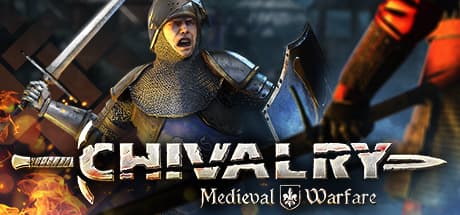 Chivalry: Medieval Warfare EN Language Only