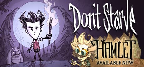 Don't Starve (cadeau Steam)