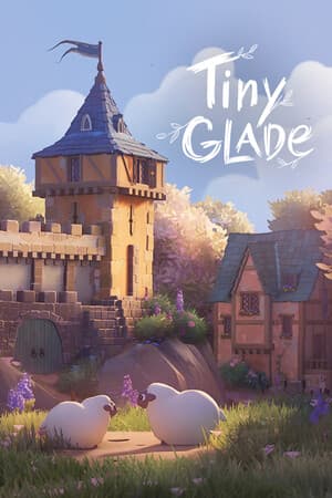 Tiny Glade (compte Steam)
