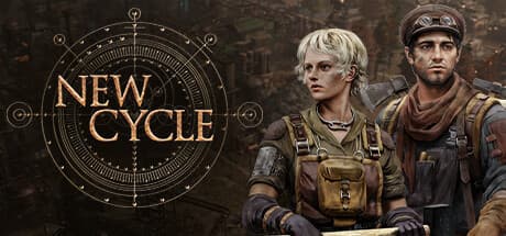 New Cycle (compte Steam)