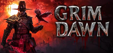 Grim Dawn (cadeau Steam)