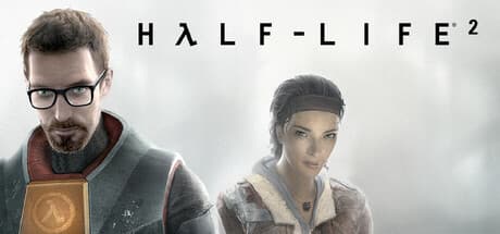 Half-Life 2 Complete (cadeau Steam)