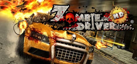 Zombie Driver