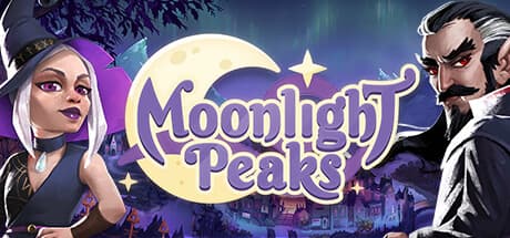 Moonlight Peaks (cadeau Steam)