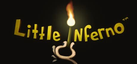 Little Inferno (cadeau Steam)