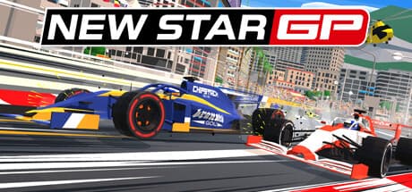 New Star