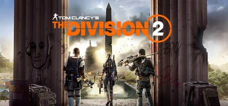 Tom Clancy's The Division 2 (compte Steam)