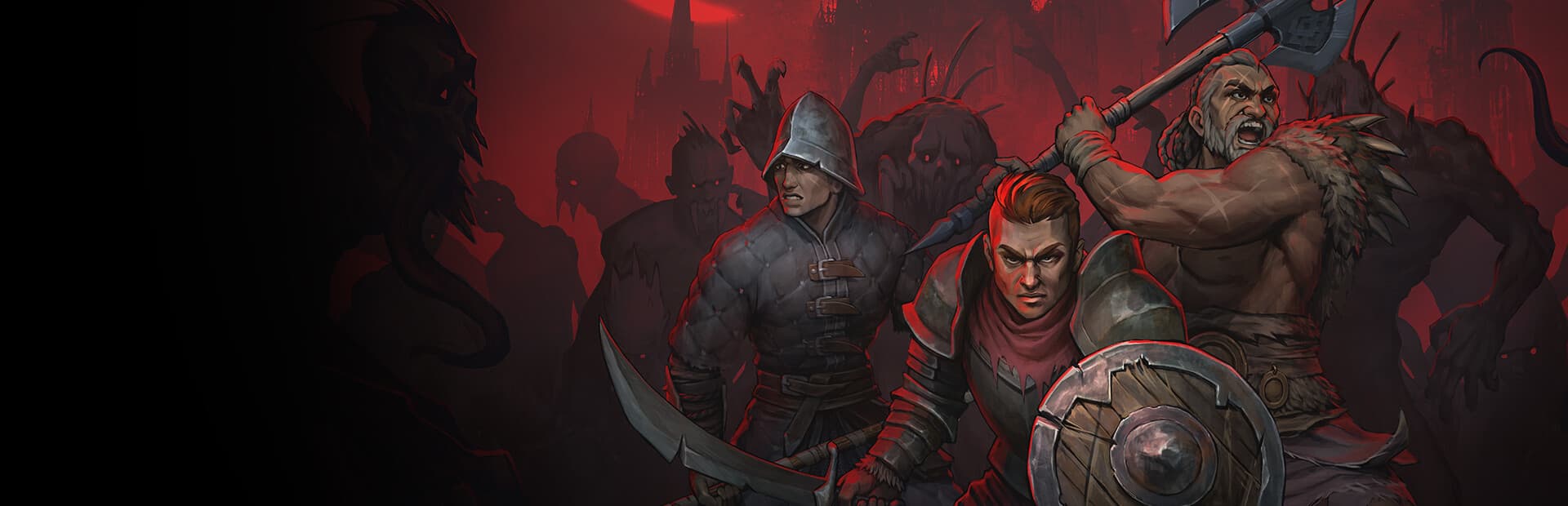 MEMOLITH: Forsaken by Light