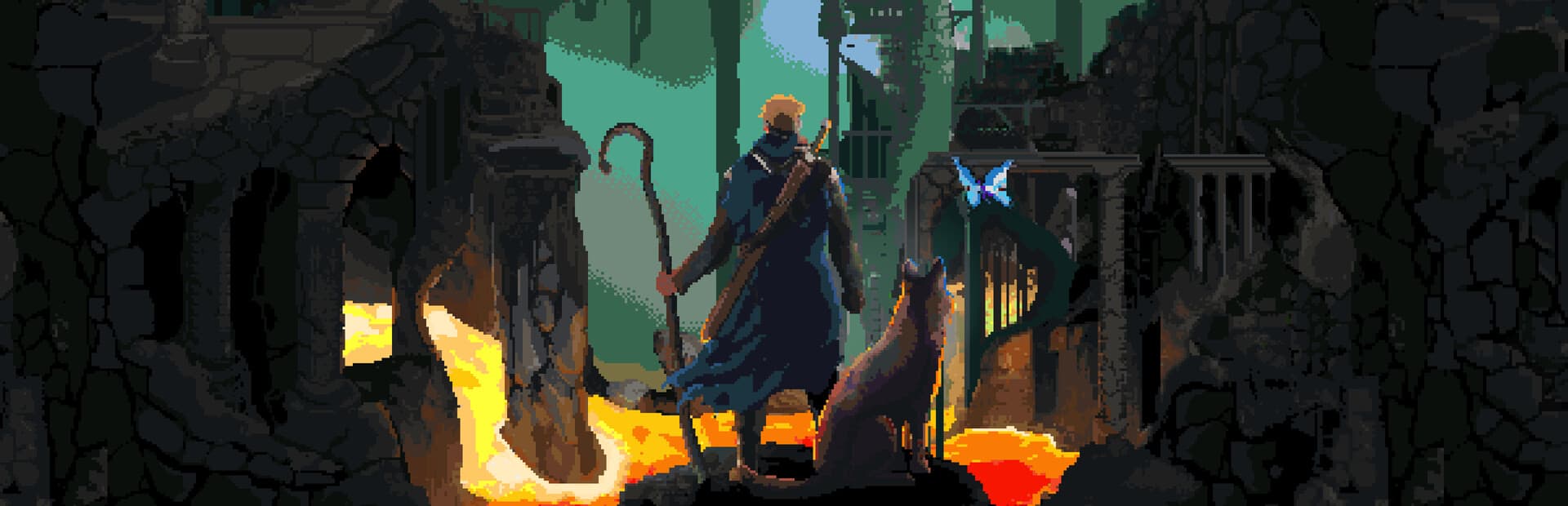 Caves of Lore
