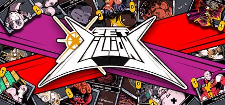 Zet Zillions (compte Steam)
