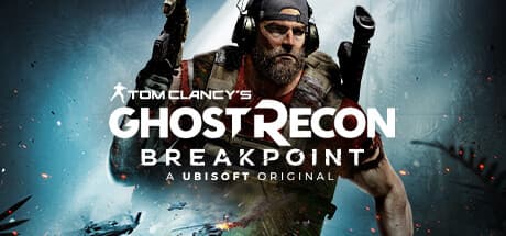 Tom Clancy's Ghost Recon Breakpoint EU PC Windows