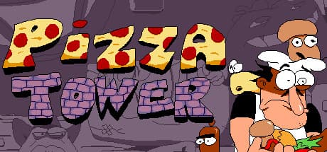 Pizza Tower (compte Steam)
