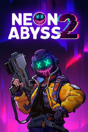 Neon Abyss 2 (compte Steam)