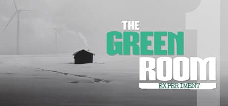 The Green Room Experiment - Episode 1