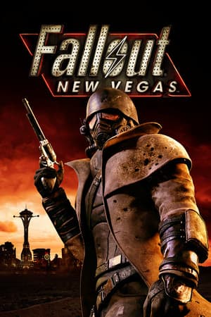 Fallout: New Vegas (compte Steam)