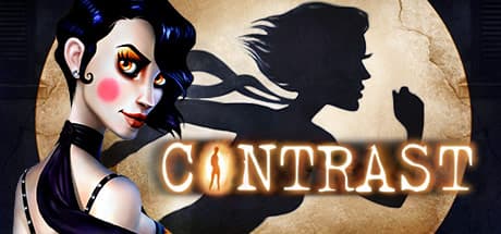 Contrast: Collector's Edition