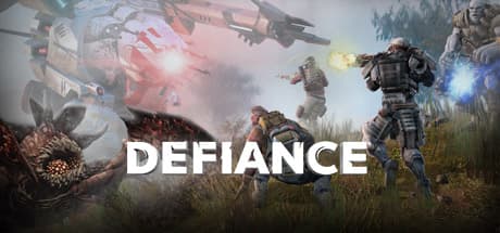 Defiance (cadeau Steam)