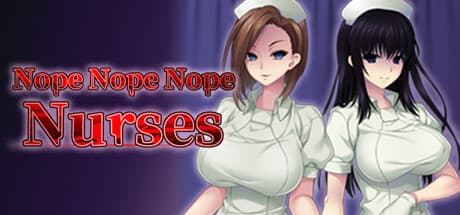 Nope Nope Nope Nurses (compte Steam)