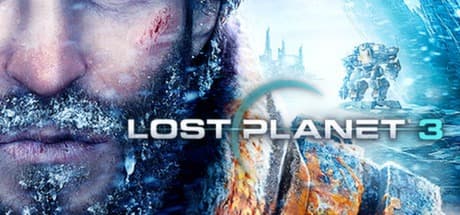 Lost Planet 3 (cadeau Steam)