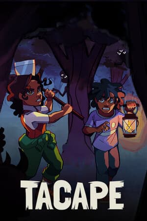 Tacape (compte Steam)
