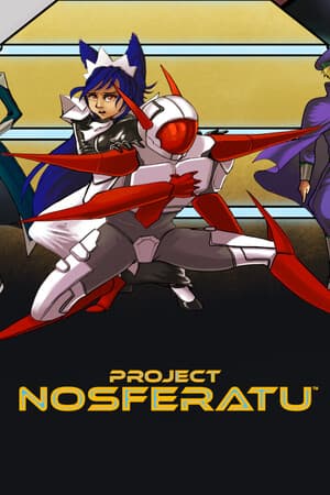 Project Nosferatu