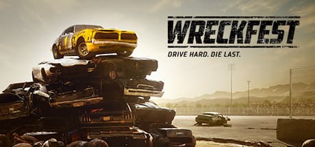Wreckfest (compte Steam)
