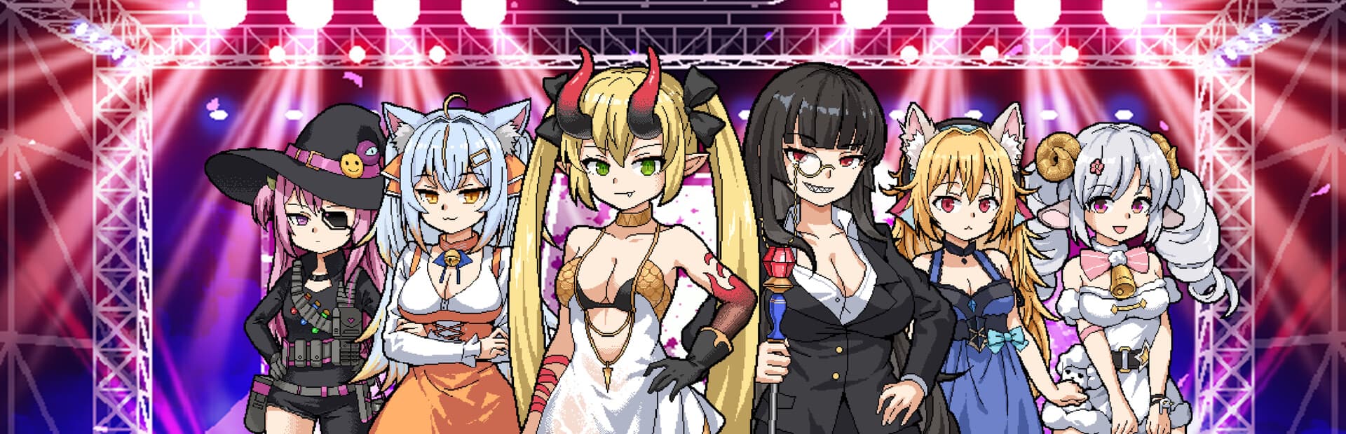 RE0:Vtuber Life