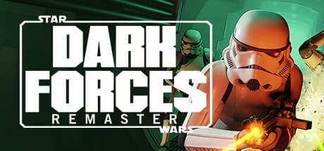 Star Wars: Dark Forces Remaster (compte Steam)