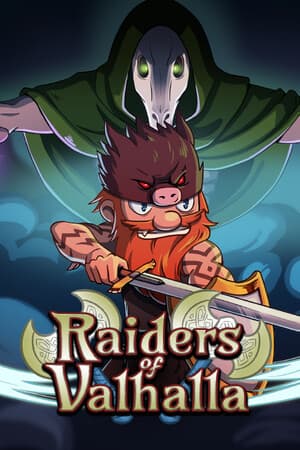 Raiders of Valhalla