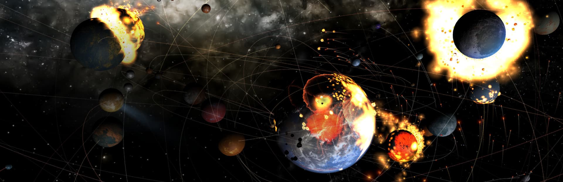 Universe Sandbox