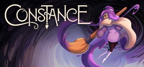 Constance (compte Steam)