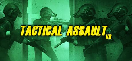 Tactical Assault