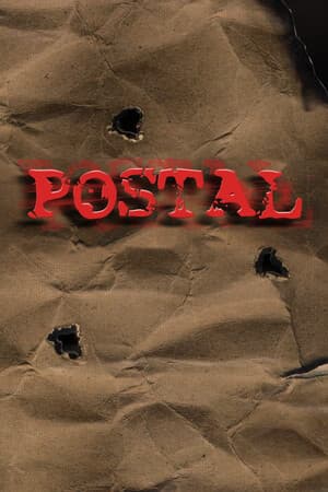 Postal (cadeau Steam)