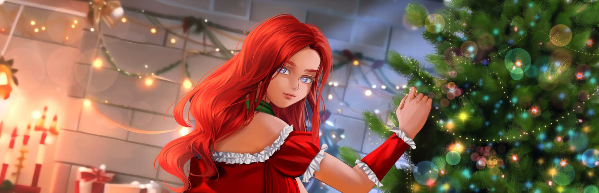 Sexy New Year