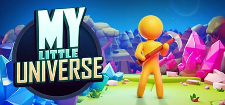 My Little Universe (compte Steam)