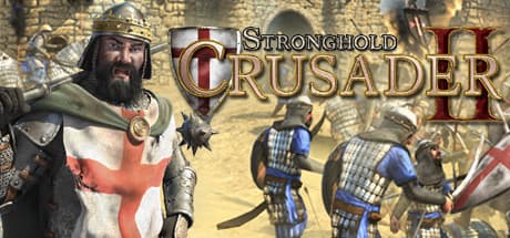 Stronghold Crusader 2 (compte Steam)