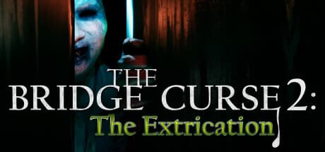 The Bridge Curse 2: The Extrication (compte Steam)