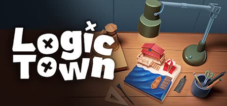 Logic town