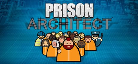 Prison Architect (cadeau Steam)