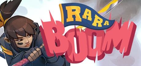 Ra Ra BOOM (compte Xbox)