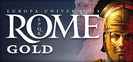 Europa Universalis: Rome Gold Edition