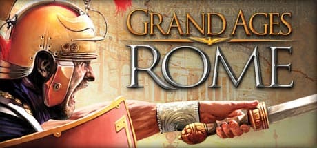 Grand Ages: Rome - Gold Edition