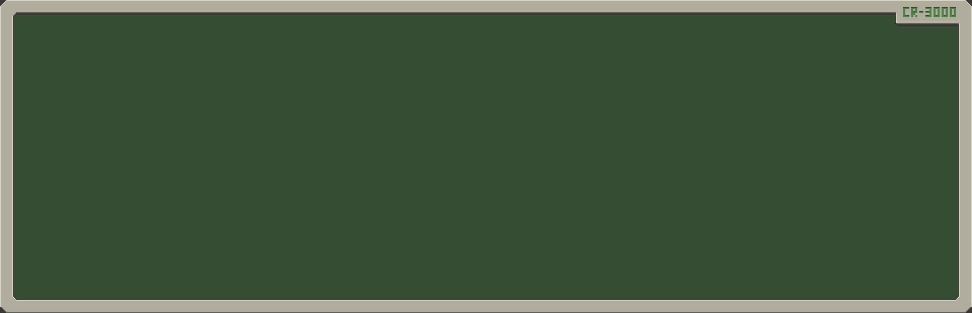Crop Rotation