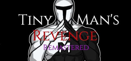 Tiny Man's Revenge